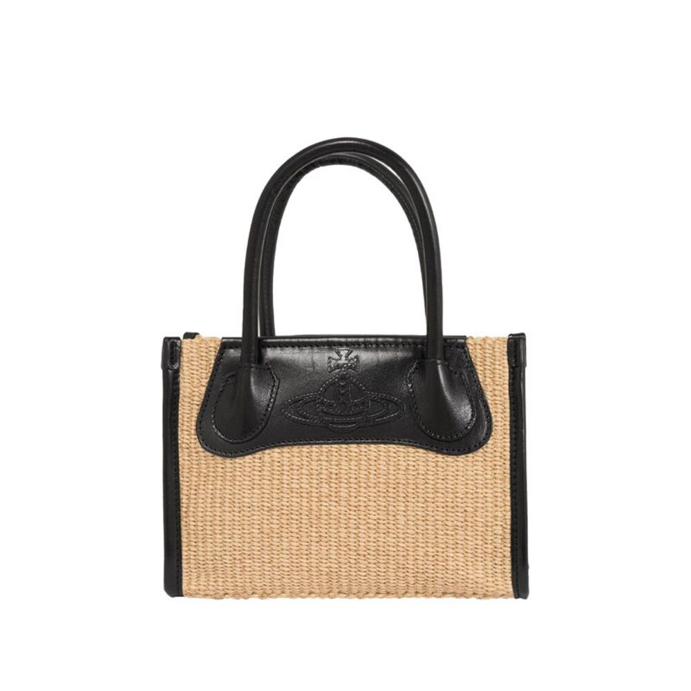 Troy Small Crossbody Tote Bag Women